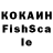 Конопля индика lesovij